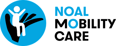 Mobility care logo