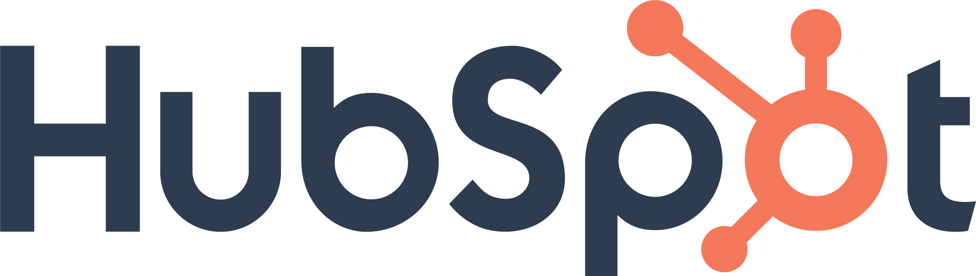 Hubspot logo