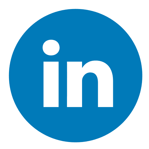 LinkedIn logo