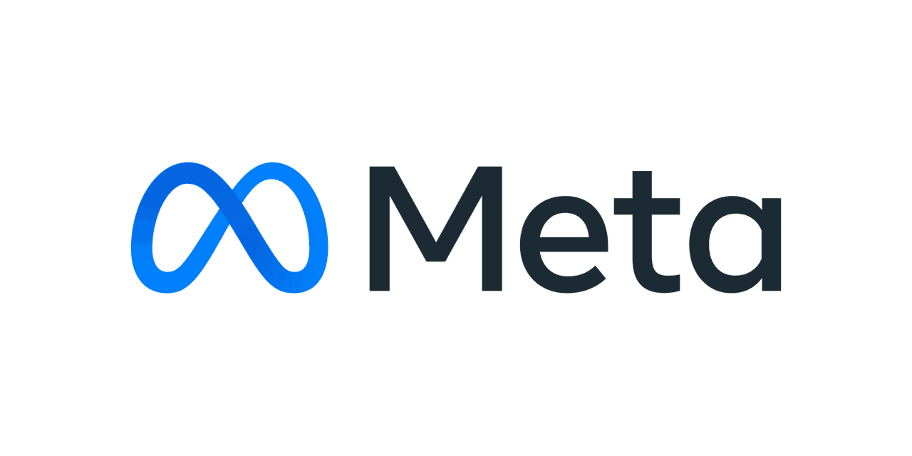 Meta logo
