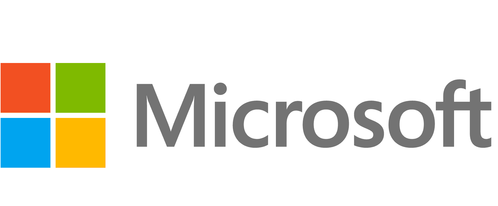 Microsoft logo