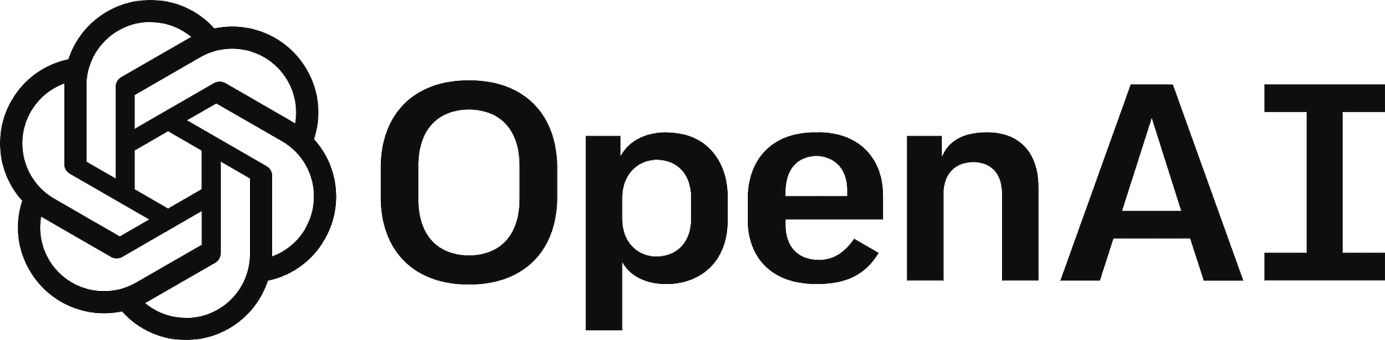 OpenAI logo